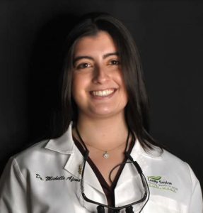 Dr. Michelle Afonso