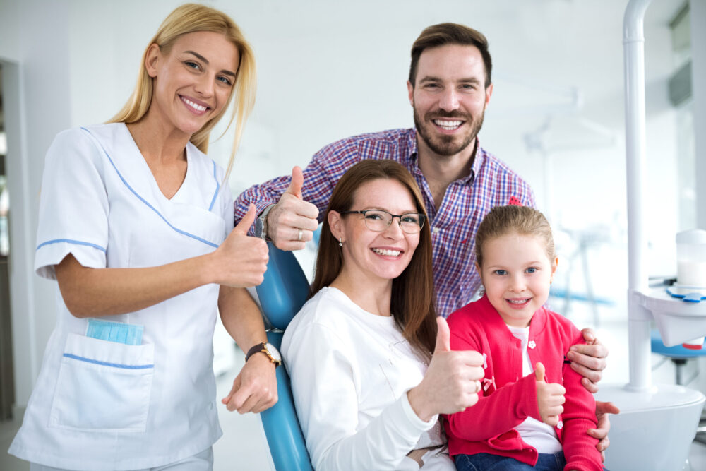 dentist Brandon
