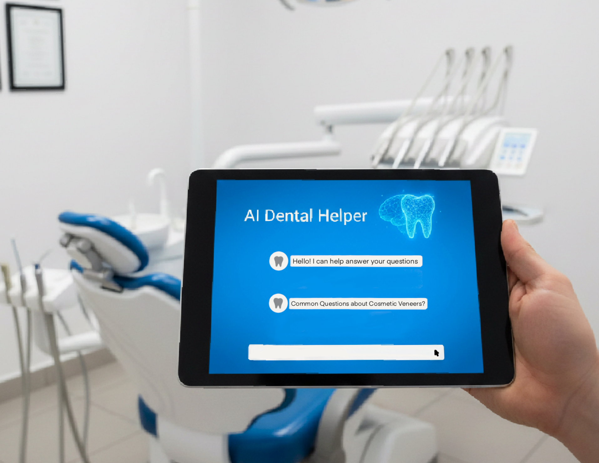 How Artificial Intelligence Is Empowering Dental Patients