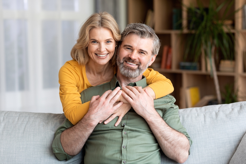 Dental Crowns in Brandon